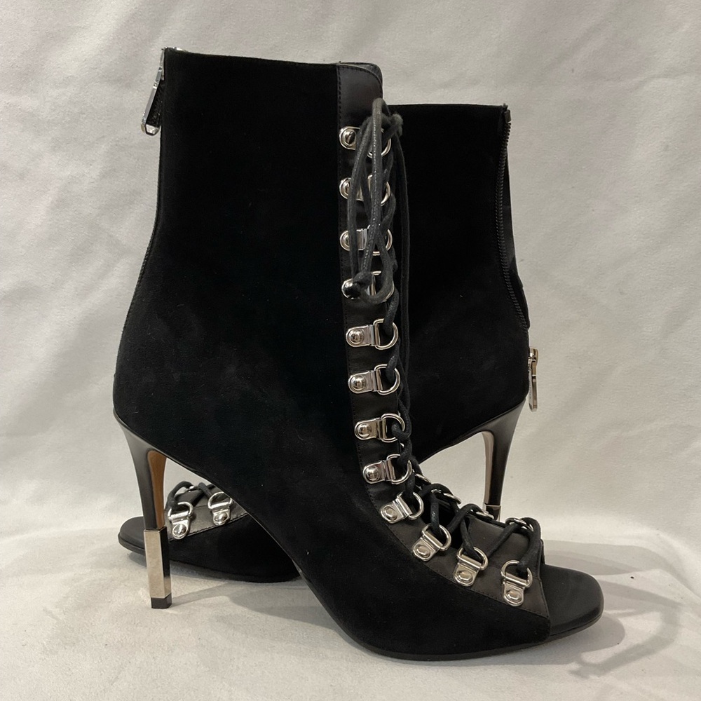 Balmain Booties - image 1